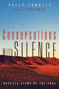 Conversations with Silence : Rosetta Stone of the Soul