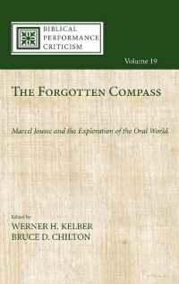 The Forgotten Compass (Biblical Performance Criticism)