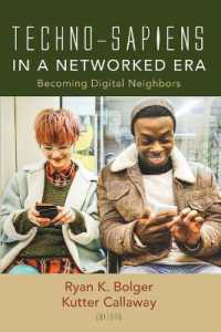 Techno-Sapiens in a Networked Era : Becoming Digital Neighbors