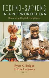 Techno-Sapiens in a Networked Era : Becoming Digital Neighbors