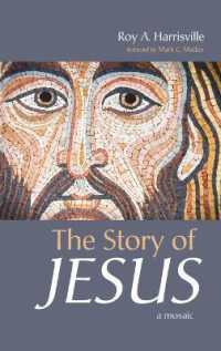 The Story of Jesus : A Mosaic