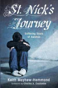 St. Nick's Journey : Suffering Souls of Awahso