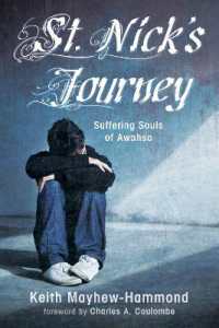 St. Nick's Journey : Suffering Souls of Awahso