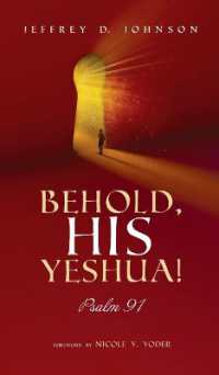 Behold, His Yeshua! : Psalm 91