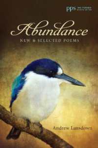 Abundance : New and Selected Poems (Poiema Poetry)