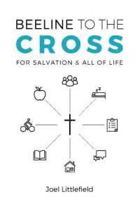 Beeline to the Cross