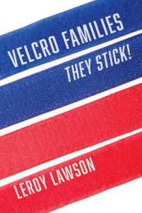 Velcro Families : They Stick!