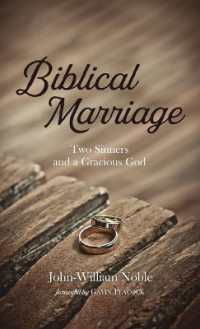 Biblical Marriage