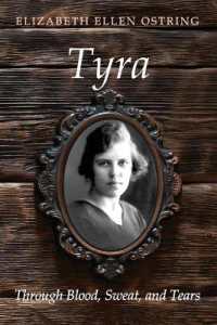 Tyra : Through Blood, Sweat, and Tears