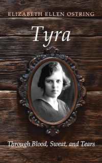 Tyra : Through Blood, Sweat, and Tears