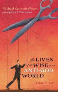 The Lives of the Wise in an Anti-God World