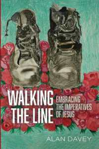 Walking the Line : Embracing the Imperatives of Jesus