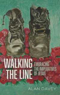 Walking the Line : Embracing the Imperatives of Jesus