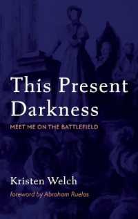 This Present Darkness : Meet Me on the Battlefield