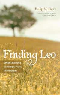 Finding Leo