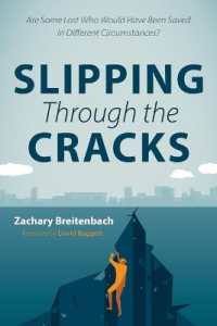 Slipping through the Cracks