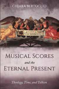 Musical Scores and the Eternal Present : Theology, Time, and Tolkien