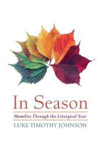 In Season : Homilies through the Liturgical Year