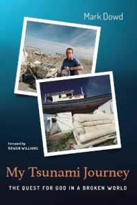 My Tsunami Journey : The Quest for God in a Broken World