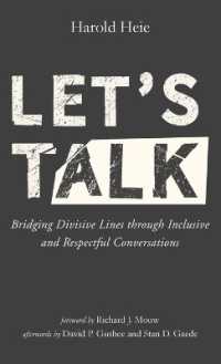 Let's Talk : Bridging Divisive Lines through Inclusive and Respectful Conversations