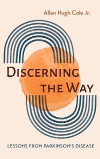 Discerning the Way : Lessons from Parkinson's Disease