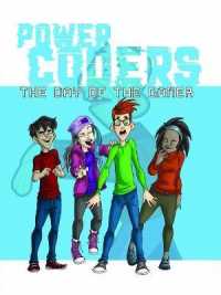 The Day of the Gamer (Power Coders) （Library Binding）