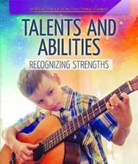 Talents and Abilities: Recognizing Strengths (Spotlight on Social and Emotional Learning)