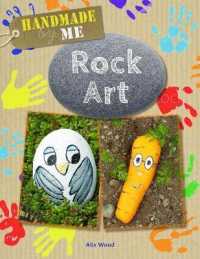 Rock Art (Handmade by Me)