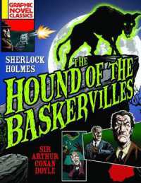 The Hound of the Baskervilles (Graphic Novel Classics)