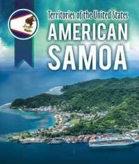 American Samoa (Territories of the United States) （Library Binding）