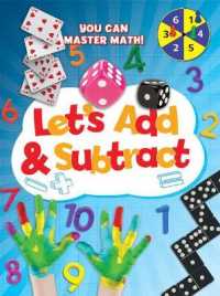 Let's Add and Subtract (You Can Master Math!)