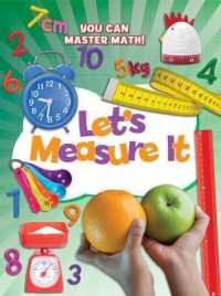 Let's Measure It (You Can Master Math!)