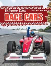 Race Cars (Extreme Cars) （Library Binding）