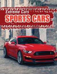 Sports Cars (Extreme Cars) （Library Binding）