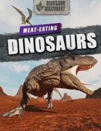 Meat-Eating Dinosaurs (Dinosaur Discovery)