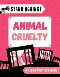 Animal Cruelty (Stand against)