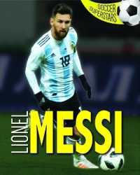 Lionel Messi (Soccer Superstars) （Library Binding）