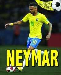 Neymar (Soccer Superstars) （Library Binding）