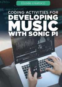 Coding Activities for Developing Music with Sonic Pi (Code Creator)