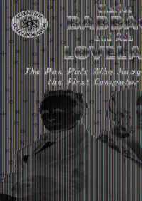 Charles Babbage and ADA Lovelace : The Pen Pals Who Imagined the First Computer (Scientific Collaboration) （Library Binding）