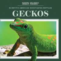 Geckos (Scientific American Investigates Reptiles)