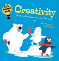 Creativity (Little Business Books) （Library Binding）