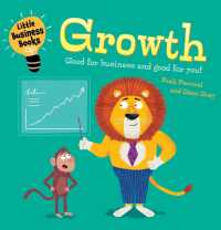 Growth (Little Business Books)