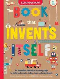 The Book That Invents Itself (Extraordinary!)