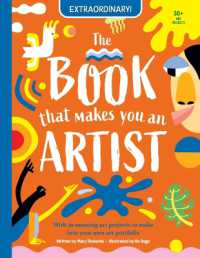 The Book That Makes You an Artist (Extraordinary!)
