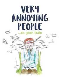 VERY ANNOYING PEOPLE... on your train