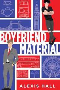 Boyfriend Material (London Calling)