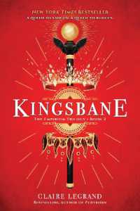 Kingsbane (The Empirium Trilogy)