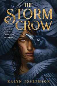 The Storm Crow (Storm Crow)