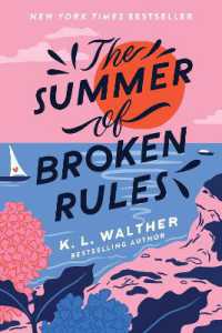 The Summer of Broken Rules : The Tiktok Sensation